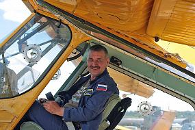 Мастер высшего пилотажа